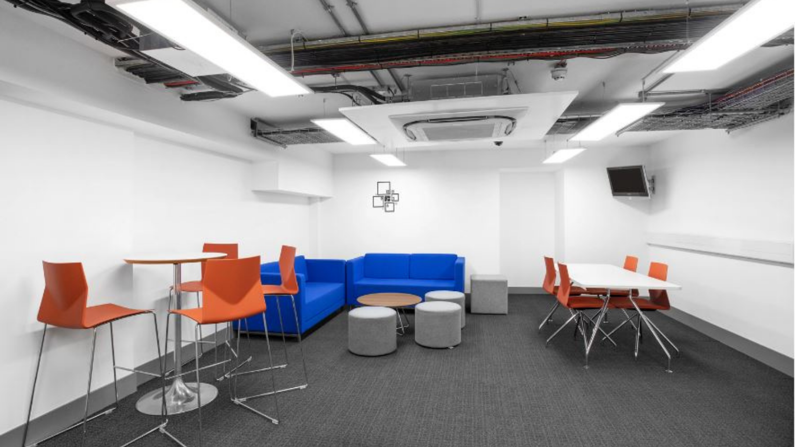 Work - The Fitzrovia Partnership