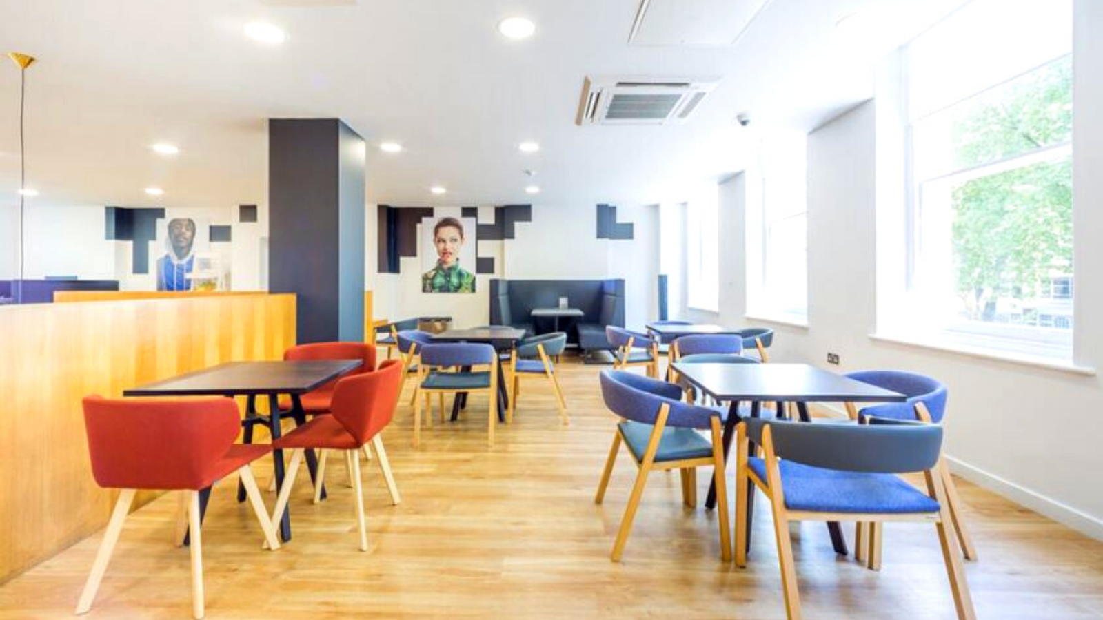 Work - The Fitzrovia Partnership