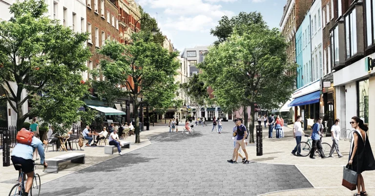 2022_Fitzrovia_Village